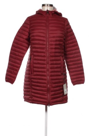 Γυναικείο μπουφάν Tuxer, Μέγεθος S, Χρώμα Κόκκινο, Τιμή 38,51 €