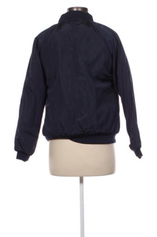 Γυναικείο μπουφάν Tuxer, Μέγεθος S, Χρώμα Μπλέ, Τιμή 19,25 €