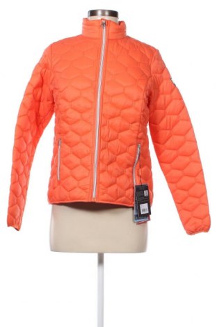 Dámska bunda  Tuxer, Veľkosť S, Farba Oranžová, Cena  17,63 €