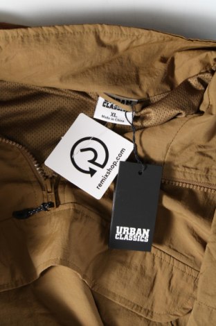 Dámská bunda  Urban Classics, Velikost XL, Barva Zelená, Cena  169,00 Kč