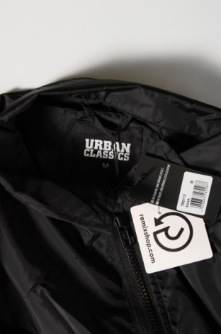Γυναικείο μπουφάν Urban Classics, Μέγεθος M, Χρώμα Μαύρο, Τιμή 6,76 €