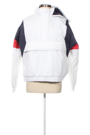Γυναικείο μπουφάν Urban Classics, Μέγεθος L, Χρώμα Λευκό, Τιμή 10,57 €