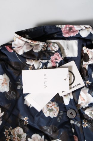 Γυναικείο μπουφάν VILA, Μέγεθος XS, Χρώμα Πολύχρωμο, Τιμή 11,84 €
