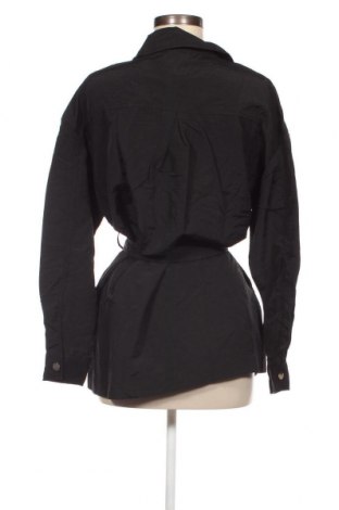 Dámska bunda  VILA, Veľkosť S, Farba Čierna, Cena  42,27 €