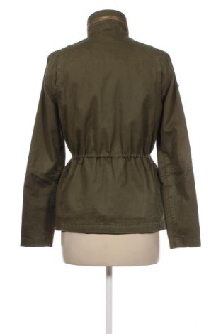 Γυναικείο μπουφάν Vero Moda, Μέγεθος S, Χρώμα Πράσινο, Τιμή 14,83 €