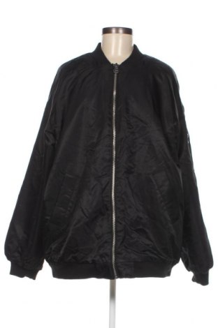Dámska bunda  Vero Moda, Veľkosť L, Farba Čierna, Cena  10,99 €