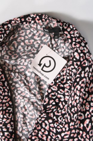 Γυναικείο μπουφάν WE, Μέγεθος XS, Χρώμα Πολύχρωμο, Τιμή 2,97 €