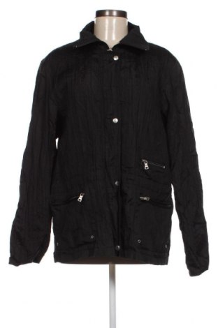 Γυναικείο μπουφάν Windfield, Μέγεθος L, Χρώμα Μαύρο, Τιμή 4,35 €