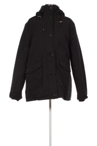 Γυναικείο μπουφάν Wyte, Μέγεθος L, Χρώμα Μαύρο, Τιμή 19,18 €