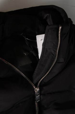 Γυναικείο μπουφάν Y.A.S, Μέγεθος M, Χρώμα Μαύρο, Τιμή 57,76 €