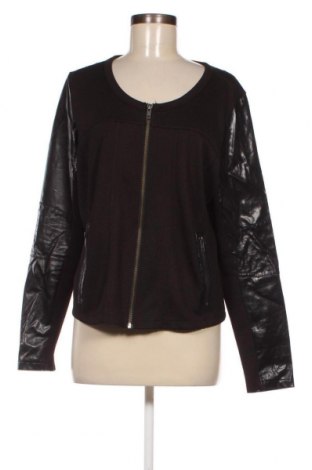 Γυναικείο μπουφάν Zhenzi, Μέγεθος S, Χρώμα Μαύρο, Τιμή 2,97 €