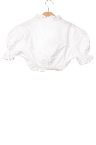Kinder Shirt, Größe 12-13y/ 158-164 cm, Farbe Weiß, Preis 12,37 €