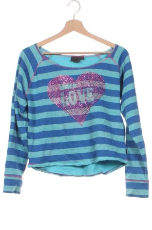 Детска блуза Gatonegro, Размер 14-15y/ 168-170 см, Цвят Многоцветен, Цена 5,00 лв.