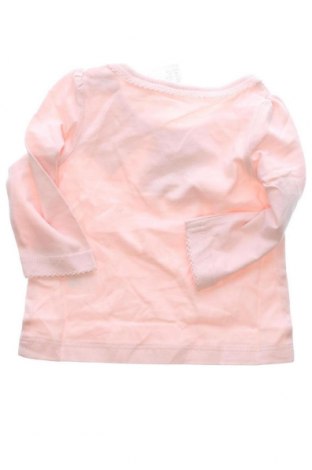 Dětská halenka  H&M, Velikost 1-2m/ 50-56 cm, Barva Růžová, Cena  120,00 Kč