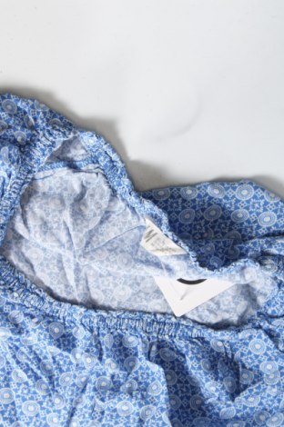 Dziecięca bluzka H&M, Rozmiar 11-12y/ 152-158 cm, Kolor Niebieski, Cena 48,84 zł