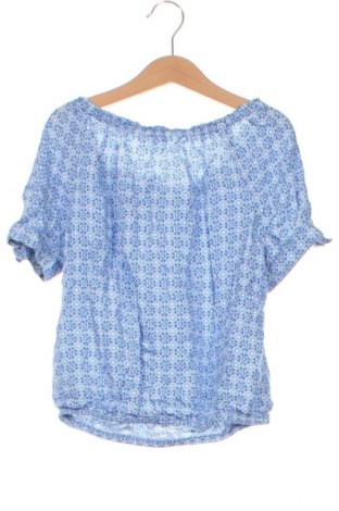 Dziecięca bluzka H&M, Rozmiar 11-12y/ 152-158 cm, Kolor Niebieski, Cena 48,84 zł