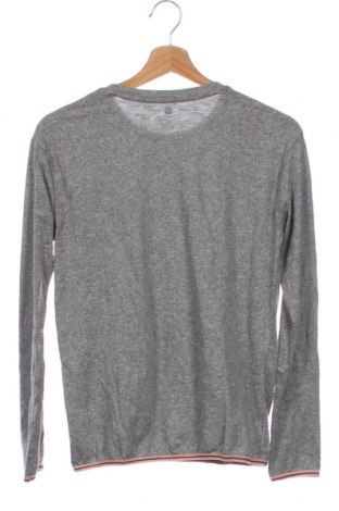 Kinder Shirt Hema, Größe 12-13y/ 158-164 cm, Farbe Grau, Preis 1,68 €