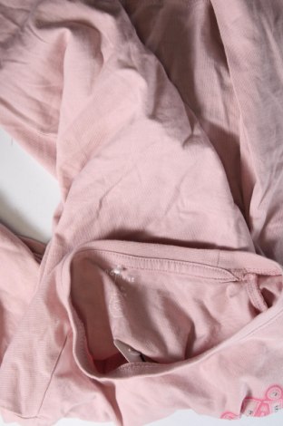Детска блуза Name It, Размер 6-7y/ 122-128 см, Цвят Розов, Цена 13,94 лв.