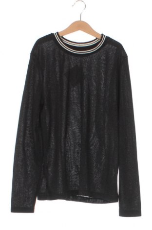 Детска блуза ONLY Kids, Размер 12-13y/ 158-164 см, Цвят Черен, Цена 3,15 лв.
