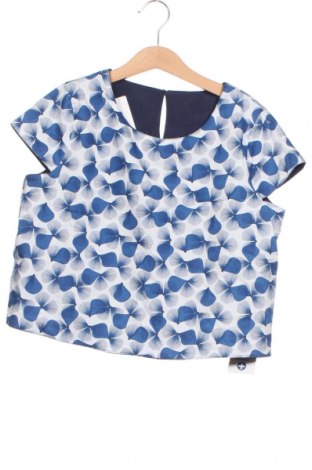 Kinder Shirt Okaidi, Größe 12-13y/ 158-164 cm, Farbe Mehrfarbig, Preis € 3,22