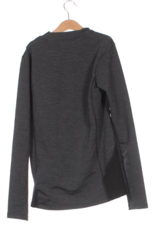 Kinder Shirt Powerzone, Größe 13-14y/ 164-168 cm, Farbe Grau, Preis 1,67 €