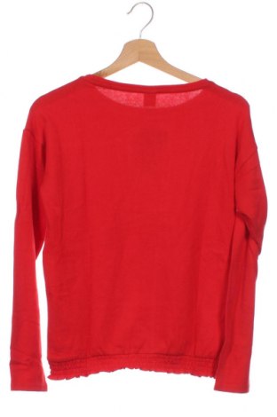 Παιδική μπλούζα S.Oliver, Μέγεθος 13-14y/ 164-168 εκ., Χρώμα Κόκκινο, Τιμή 30,41 €