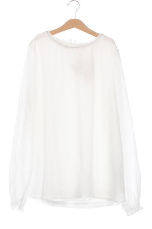 Παιδική μπλούζα S.Oliver, Μέγεθος 15-18y/ 170-176 εκ., Χρώμα Λευκό, Τιμή 25,26 €