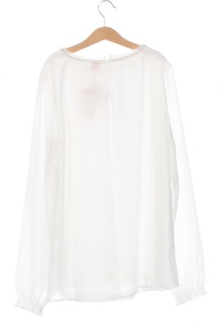 Kinder Shirt S.Oliver, Größe 15-18y/ 170-176 cm, Farbe Weiß, Preis 25,26 €