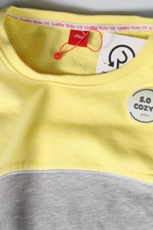 Παιδική μπλούζα S.Oliver, Μέγεθος 12-13y/ 158-164 εκ., Χρώμα Πολύχρωμο, Τιμή 23,71 €