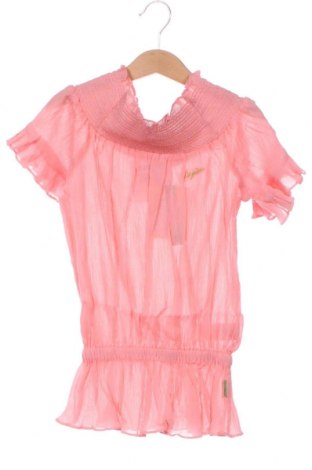 Bluză pentru copii Vingino, Mărime 11-12y/ 152-158 cm, Culoare Roz, Preț 23,29 Lei