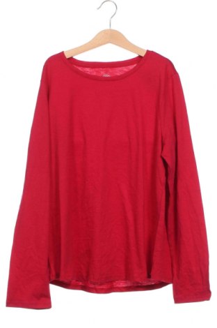 Детска блуза Wonder Nation, Размер 14-15y/ 168-170 см, Цвят Червен, Цена 7,20 лв.