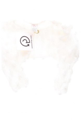 Pulover cu nasturi pentru copii, Mărime 9-12m/ 74-80 cm, Culoare Alb, Preț 68,88 Lei