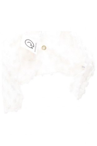 Pulover cu nasturi pentru copii, Mărime 9-12m/ 74-80 cm, Culoare Alb, Preț 15,84 Lei