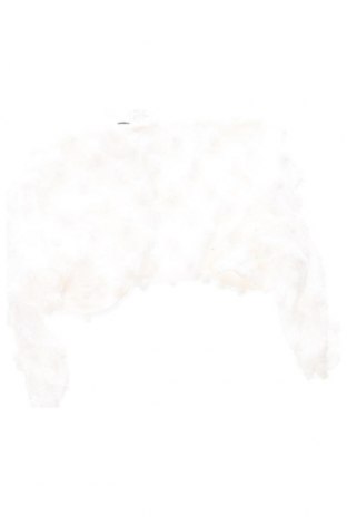 Pulover cu nasturi pentru copii, Mărime 9-12m/ 74-80 cm, Culoare Alb, Preț 68,88 Lei