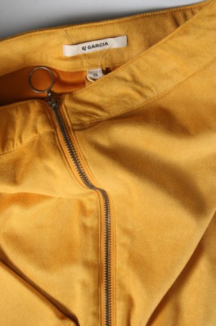 Παιδική φούστα Gracia, Μέγεθος 15-18y/ 170-176 εκ., Χρώμα Κίτρινο, Τιμή 3,04 €
