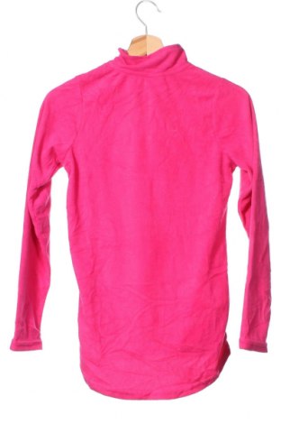 Kinder Fleece Shirt, Größe 14-15y/ 168-170 cm, Farbe Rosa, Preis € 3,51