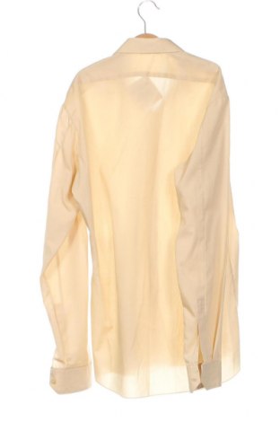 Παιδικό πουκάμισο, Μέγεθος 15-18y/ 170-176 εκ., Χρώμα  Μπέζ, Τιμή 1,61 €