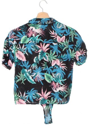 Παιδικό πουκάμισο America Today, Μέγεθος 12-13y/ 158-164 εκ., Χρώμα Πολύχρωμο, Τιμή 4,80 €