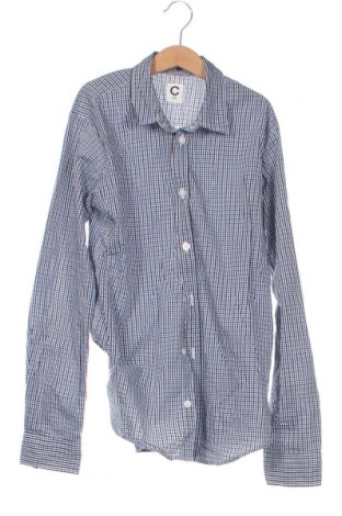 Παιδικό πουκάμισο Cubus, Μέγεθος 13-14y/ 164-168 εκ., Χρώμα Πολύχρωμο, Τιμή 2,38 €