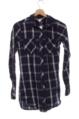 Παιδικό πουκάμισο Esprit, Μέγεθος 15-18y/ 170-176 εκ., Χρώμα Πολύχρωμο, Τιμή 1,63 €