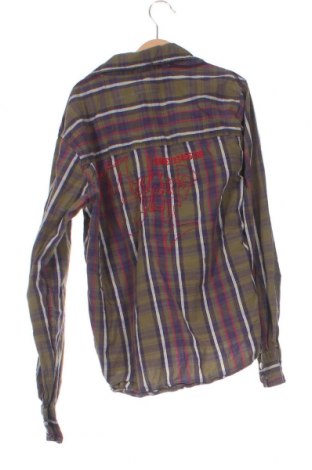 Dětská košile  FREEZE, Velikost 13-14y/ 164-168 cm, Barva Vícebarevné, Cena  46,00 Kč