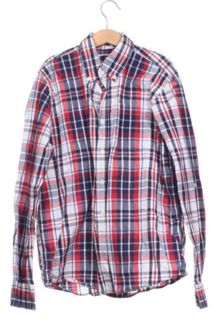 Παιδικό πουκάμισο Freestyle Revolution, Μέγεθος 13-14y/ 164-168 εκ., Χρώμα Πολύχρωμο, Τιμή 1,93 €