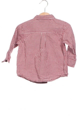 Παιδικό πουκάμισο Gymboree, Μέγεθος 12-18m/ 80-86 εκ., Χρώμα Πολύχρωμο, Τιμή 2,67 €