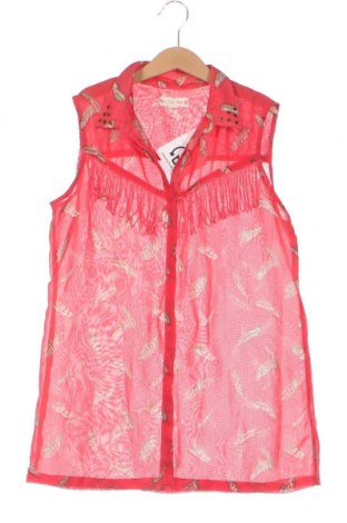Παιδικό πουκάμισο Lcw Teen, Μέγεθος 13-14y/ 164-168 εκ., Χρώμα Πολύχρωμο, Τιμή 1,69 €
