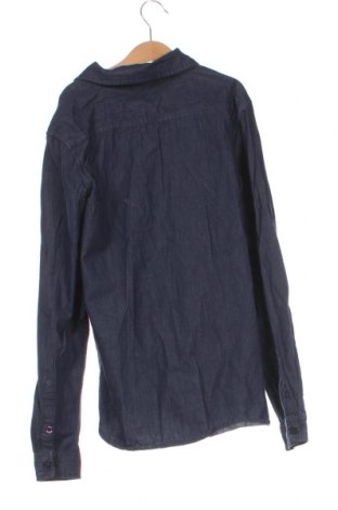Παιδικό πουκάμισο VRS, Μέγεθος 13-14y/ 164-168 εκ., Χρώμα Μπλέ, Τιμή 12,28 €