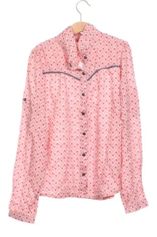 Παιδικό πουκάμισο ZY kids, Μέγεθος 12-13y/ 158-164 εκ., Χρώμα Πολύχρωμο, Τιμή 1,61 €