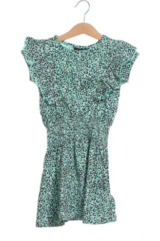 Dětské šaty , Velikost 5-6y/ 116-122 cm, Barva Vícebarevné, Cena  186,00 Kč