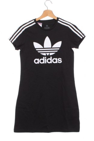 Dětské šaty  Adidas Originals, Velikost 10-11y/ 146-152 cm, Barva Černá, Cena  1 290,00 Kč