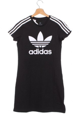 Dětské šaty  Adidas Originals, Velikost 10-11y/ 146-152 cm, Barva Černá, Cena  1 217,00 Kč