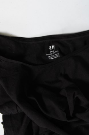 Dětské šaty  H&M, Velikost 12-13y/ 158-164 cm, Barva Černá, Cena  325,00 Kč